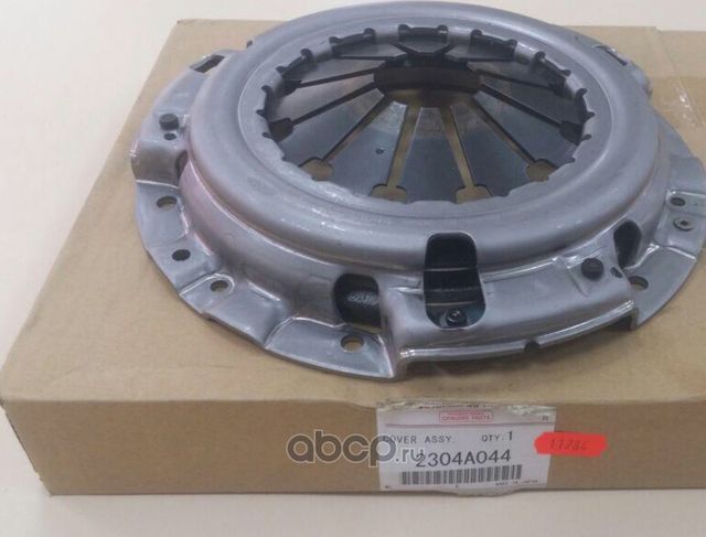 Сцепление (комплект) Mitsubishi. Артикул 2304A044