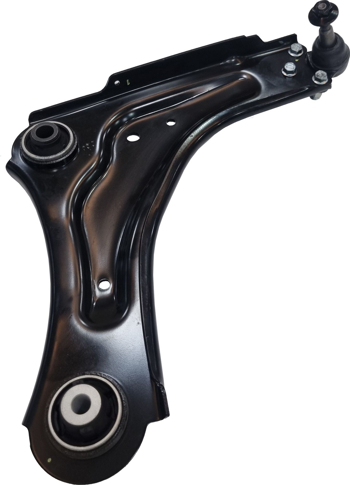 Поперечный рычаг передней подвески CTR. Артикул CQ0488L