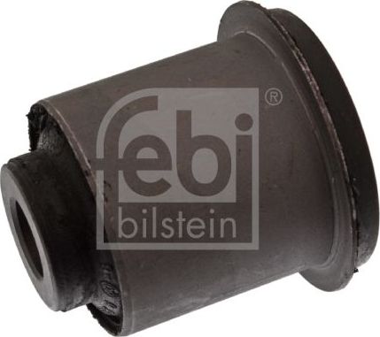Сайлентблок переднего рычага подвески Febi Bilstein. Артикул 41158