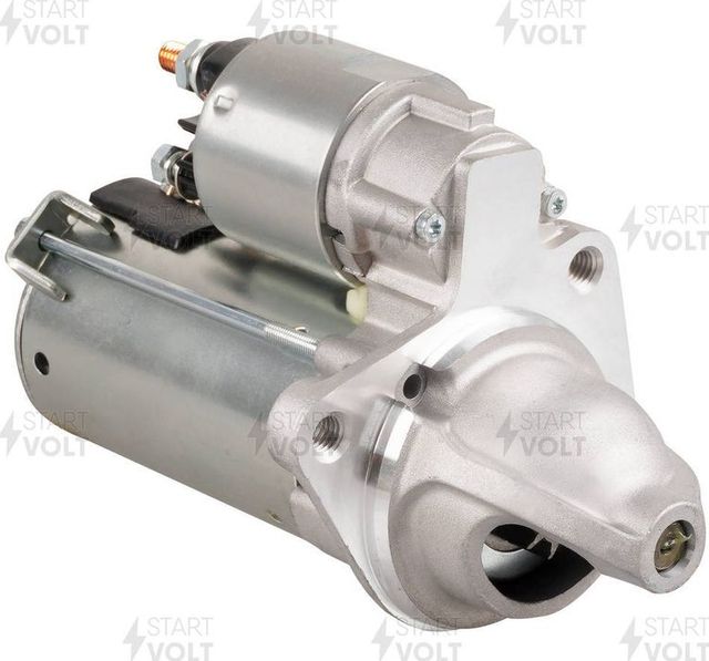 Стартер StartVOLT для Volvo V50 I 2004-2012. Артикул LSt 1080