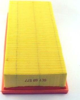 Воздушный фильтр SCT-Germany. Артикул SB 577