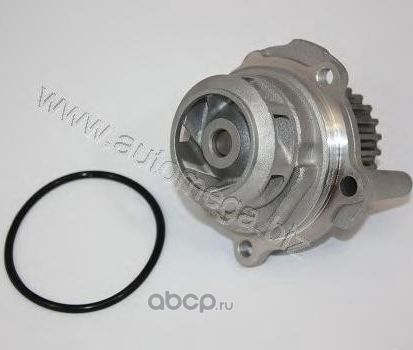 Насос системы охлаждения (помпа) (Dello) Dello. Артикул 30121001106BE