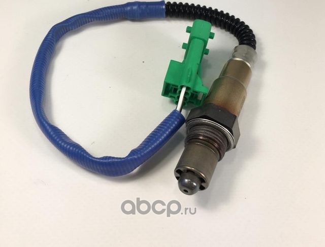 Датчик кислорода (лямбда-зонд) Cartronic CRTR0126055 Ref.1628HR/ 1628CW/ 9622999 Cartronic. Артикул CRTR0126055