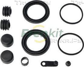 Ремкомплект тормозного суппорта Frenkit передний для Nissan Cabstar F24M, F24W 2006-2013. Артикул 252011
