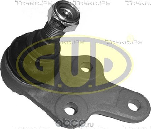 Шаровая опора G.U.D.. Артикул GSP401033