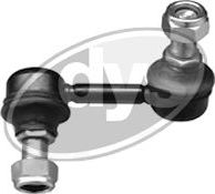 Стойка (тяга) стабилизатора DYS. Артикул 30-73756