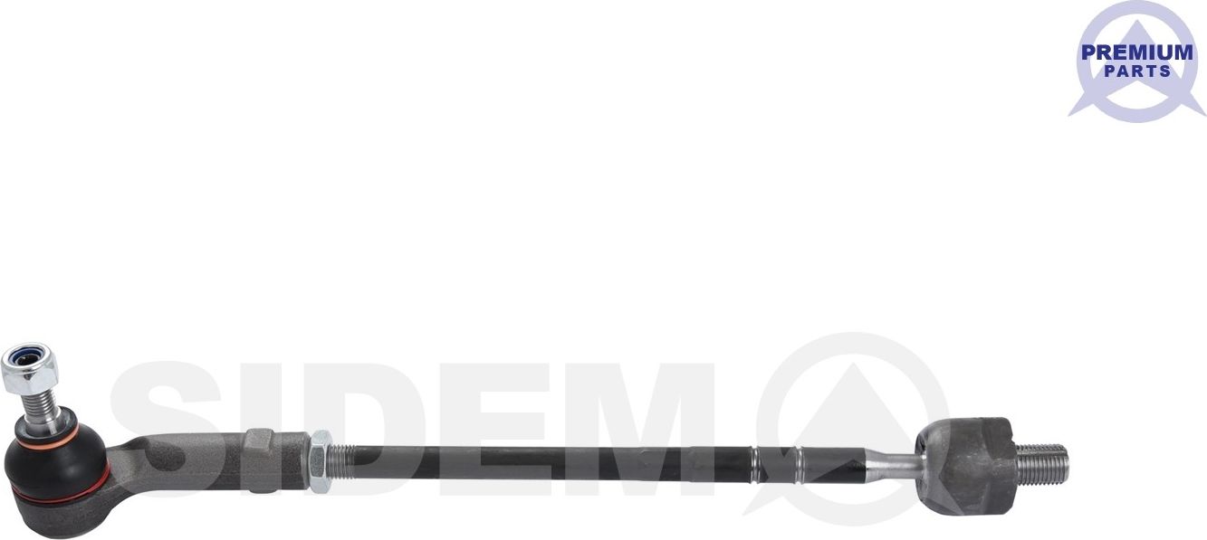 Рулевая тяга поперечная Sidem левая для SEAT Cordoba II 2002-2009. Артикул 57024