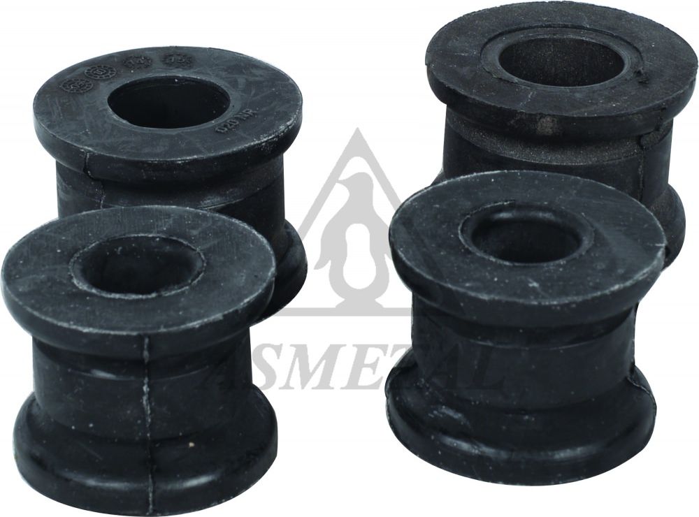 Втулка стабилизатора Asmetal. Артикул 38MR0514