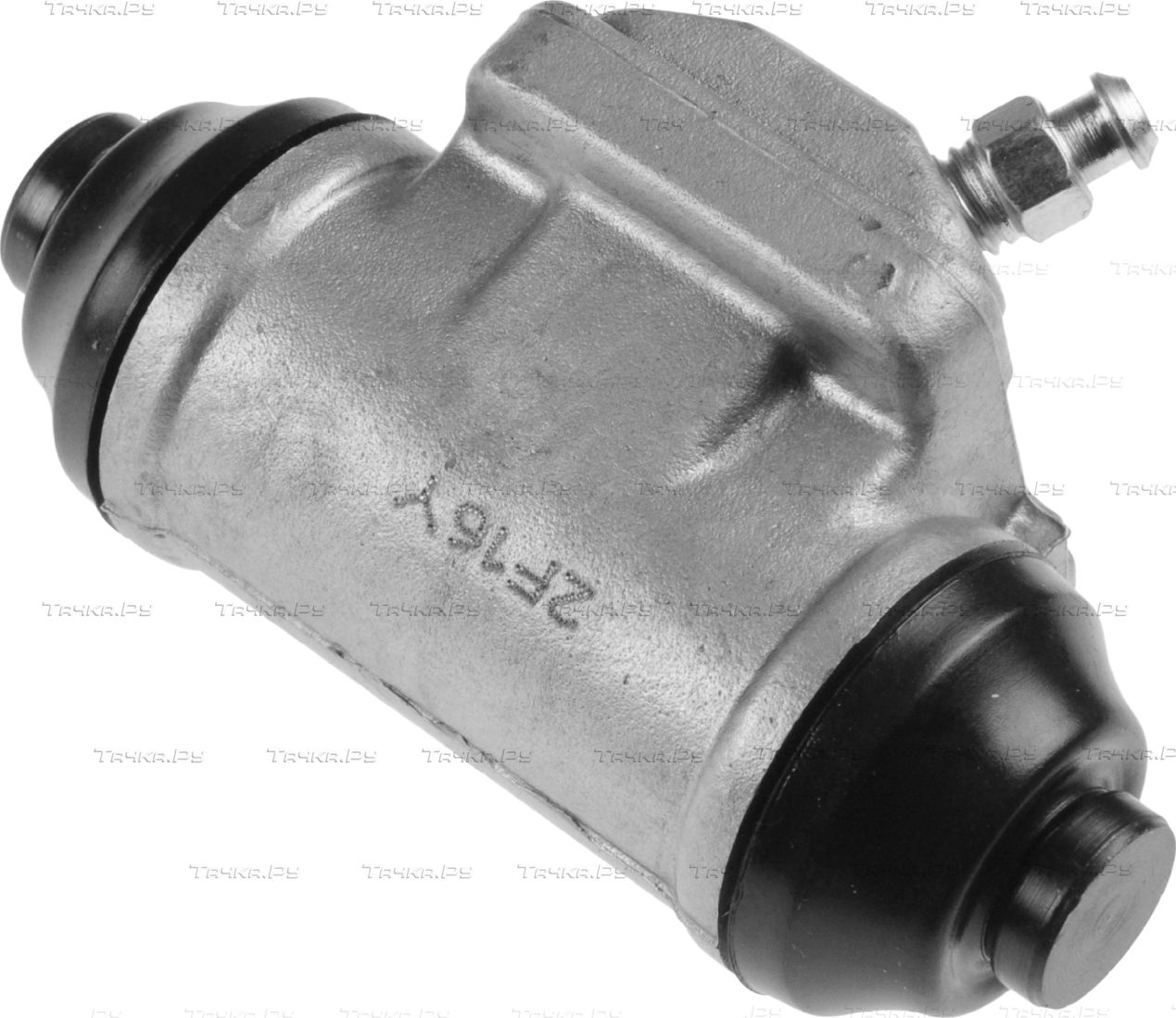Тормозной цилиндр Blue Print (алюминий). Артикул ADT34459