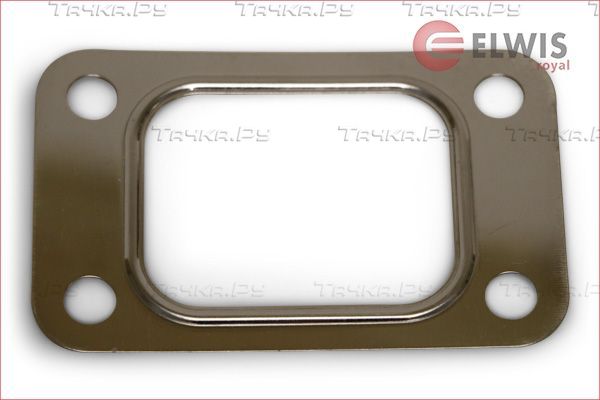 Прокладка глушителя Elwis Royal для Peugeot Boxer II (244) 2004-2006. Артикул 0325104