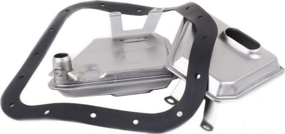 Фильтр АКПП JS Asakashi. Артикул JT286K