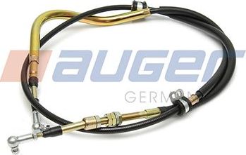 Трос газа Auger. Артикул 71737