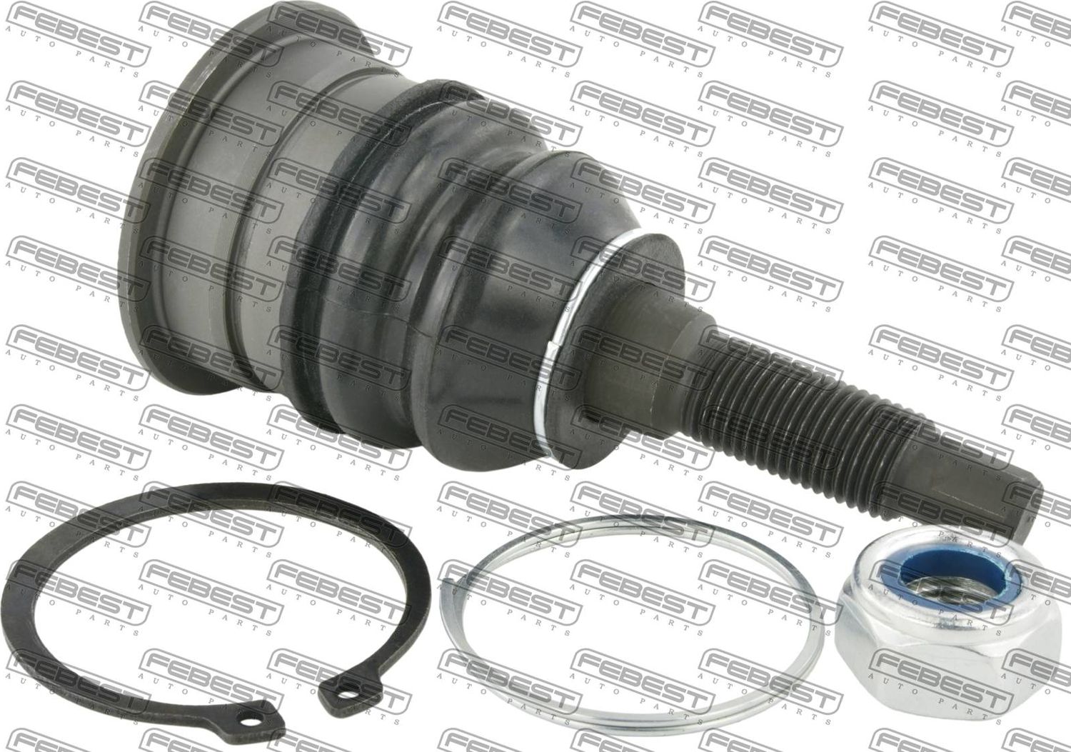 Шаровая опора Febest. Артикул 2020-RAMFUP