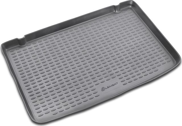 Коврик Element для багажника Renault Clio III хэтчбек 2005-2012. Артикул NLC.41.12.B11