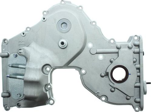 Масляный насос Aisin. Артикул OPT-012