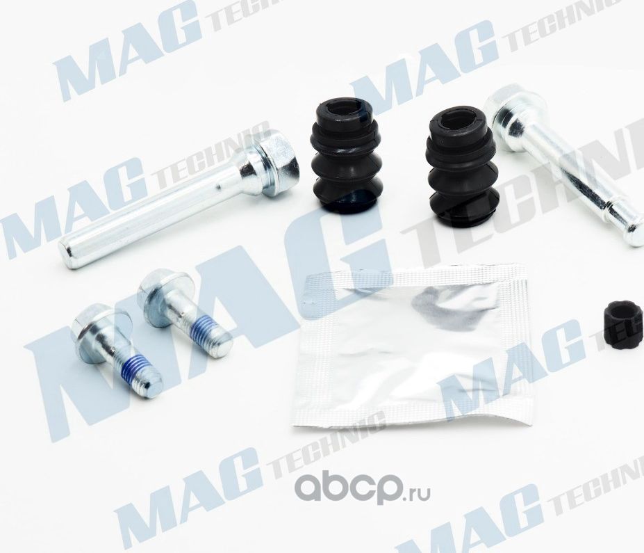 ремк-т направл. суппорта!с направл.Chevrolet Capt (Magtechnic). Артикул MAG200004