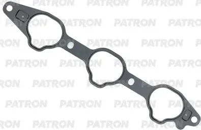 Прокладка впускного коллектора (металл) (Patron). Артикул PG51075
