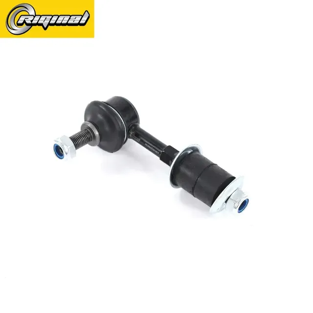 Стойка стабилизатора заднего для а/м Mitsubishi Lancer 00-09 Riginal Riginal. Артикул RG30852103