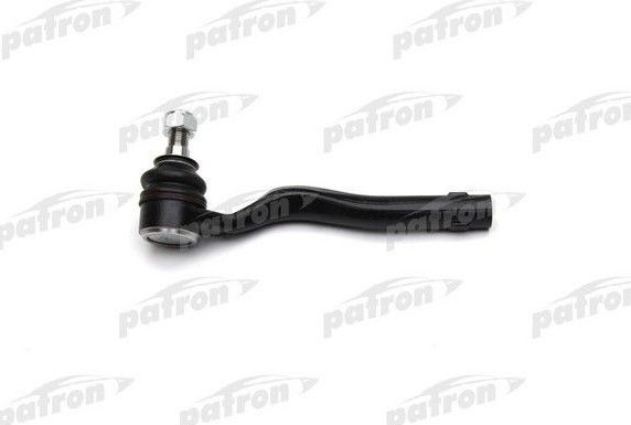Наконечник рулевой тяги Patron. Артикул PS1283R