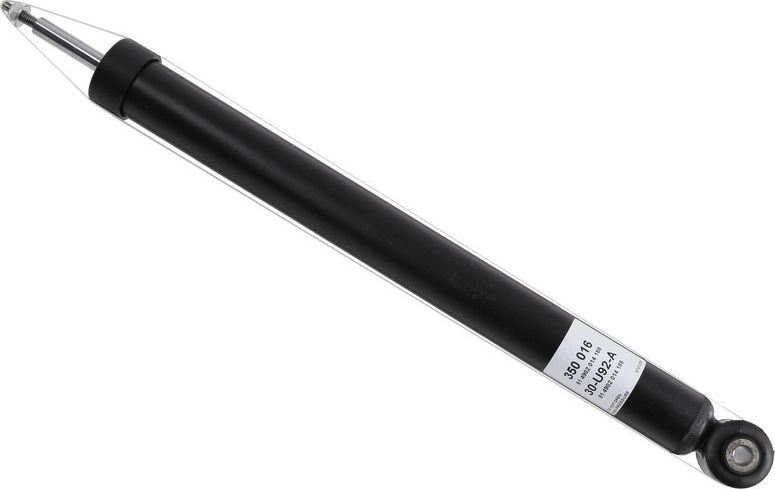 Амортизатор SACHS. Артикул 350 016
