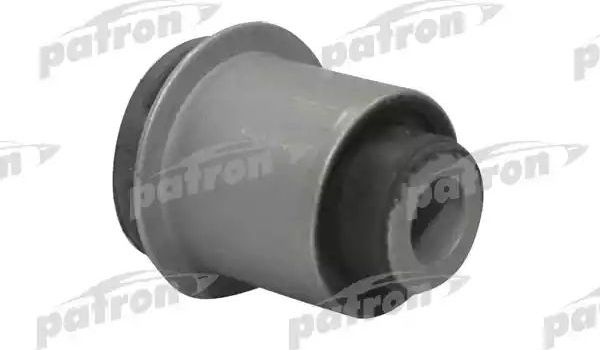 Сайлентблок переднего рычага подвески Patron. Артикул PSE10605