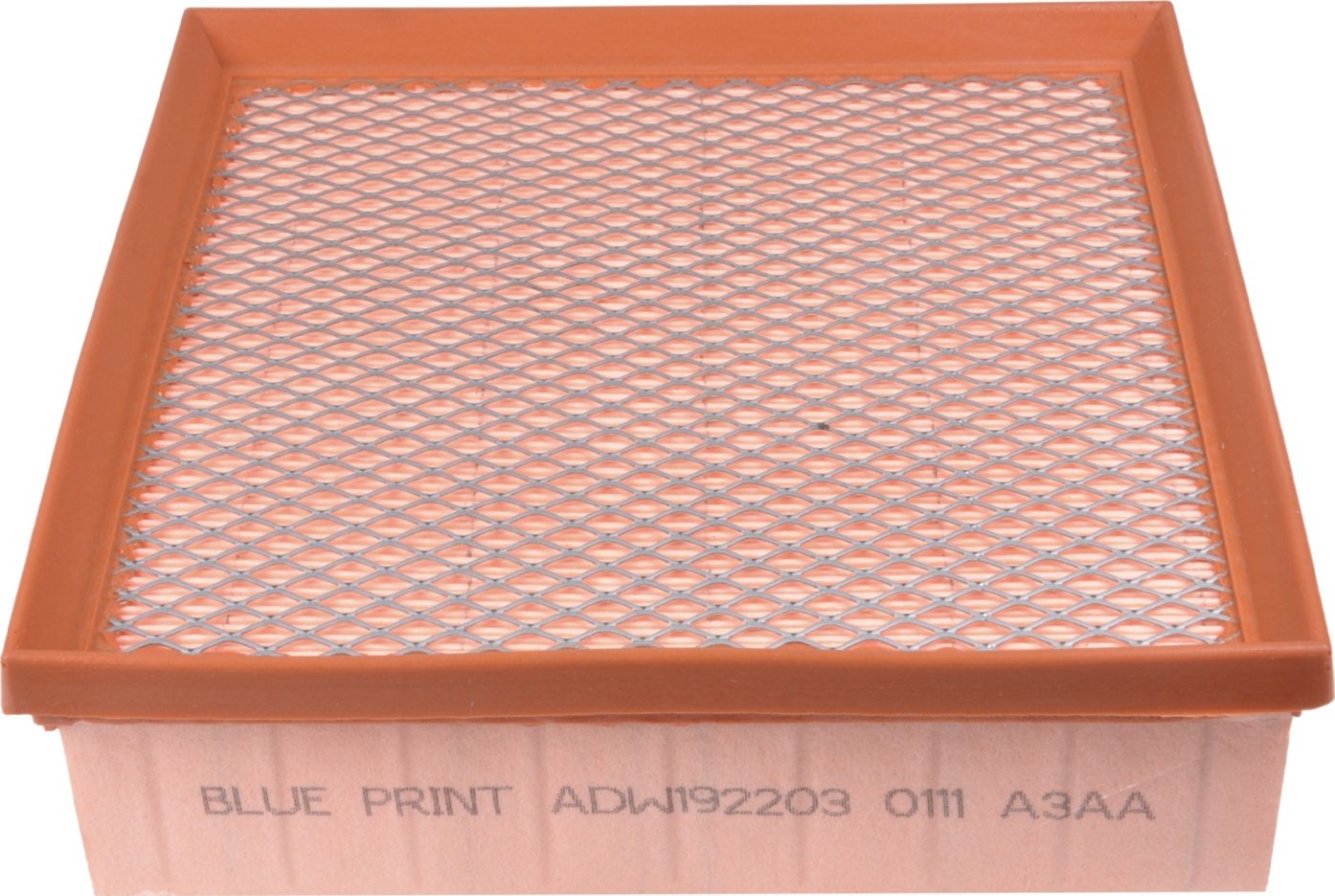 Воздушный фильтр Blue Print. Артикул ADW192203