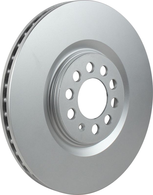 Тормозной диск JP Group JP передний для Audi S3 I (8L) 1999-2003. Артикул 1163112500