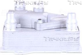 Радиатор масляный (маслоохладитель) для АКПП Nissens (алюминий) для Mercedes-Benz C-Класс IV (W205, C205) 2013-2026. Артикул 90859