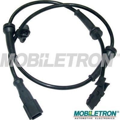 Датчик ABS Mobiletron передний правый/левый для Renault Grand Scenic II 2006-2009. Артикул AB-EU087