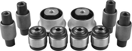 Control Arm- / Trailing Arm Bush Tedgum. Артикул TED44829