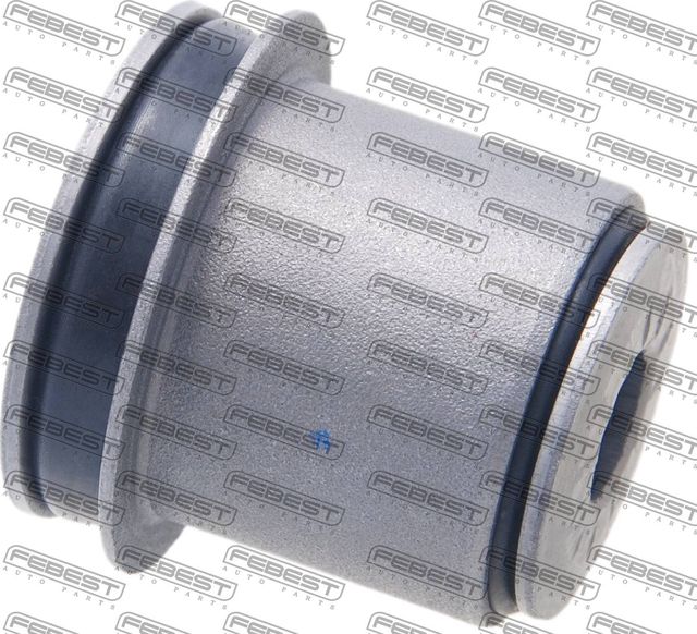 Сайлентблок переднего рычага подвески Febest передний верхний внутренний для Chevrolet Express II 2003-2026. Артикул CDAB-015