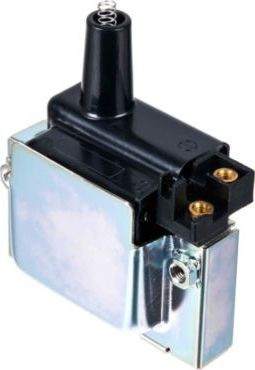 Катушка зажигания Zentparts для Saab 9-5 I 1997-2009. Артикул Z51306