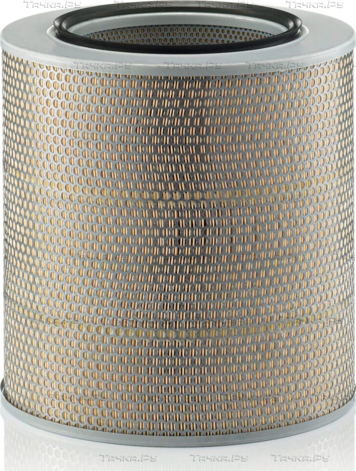 Воздушный фильтр Mann-Filter. Артикул C 35 1592