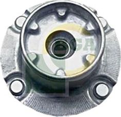 Опора амортизатора (стойки) BGA. Артикул SM4207