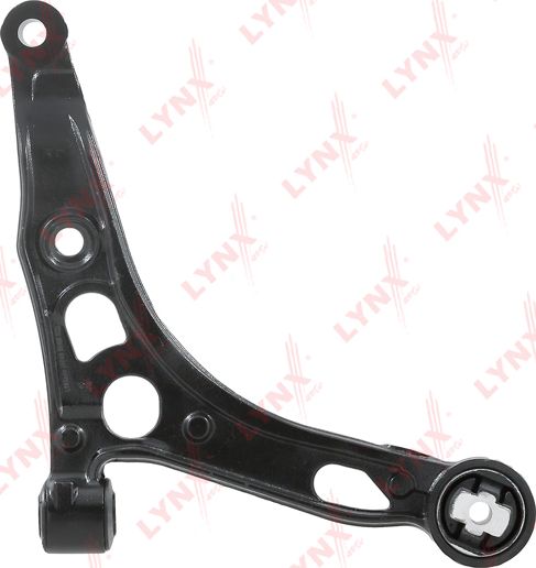 Поперечный рычаг передней подвески LYNXauto. Артикул B5155R