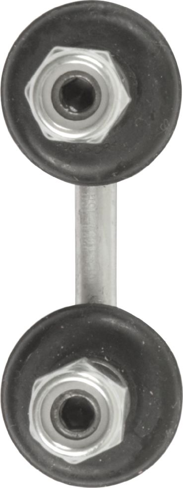 Стойка (тяга) стабилизатора Blue Print (сталь). Артикул ADT38519