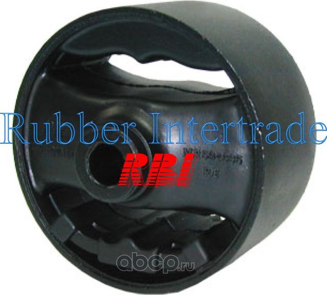 M09NA4E САЙЛЕНТБЛОК П/ДSPACE WAGON,GRANDIS NA4W R (RBI). Артикул M09NA4E