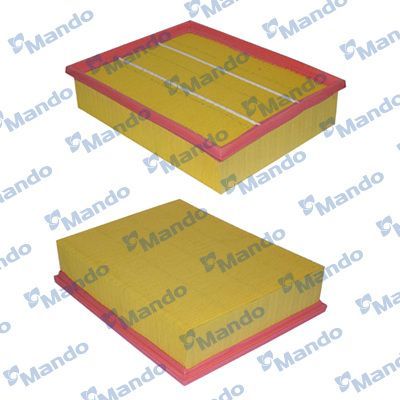 Воздушный фильтр Mando. Артикул MMF015193
