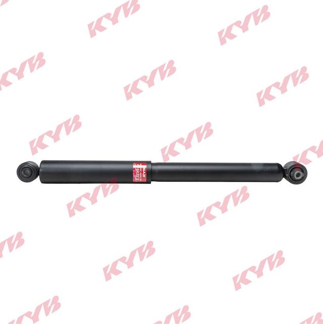 Амортизатор KYB (Каяба) Excel-G задний для Ford Transit VII 2006-2014. Артикул 3440209