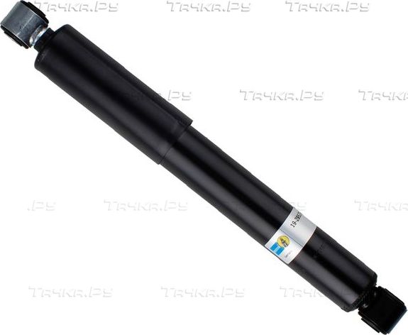 Амортизатор Bilstein B4 задний для MAN TGE 2016-2026. Артикул 19-295374