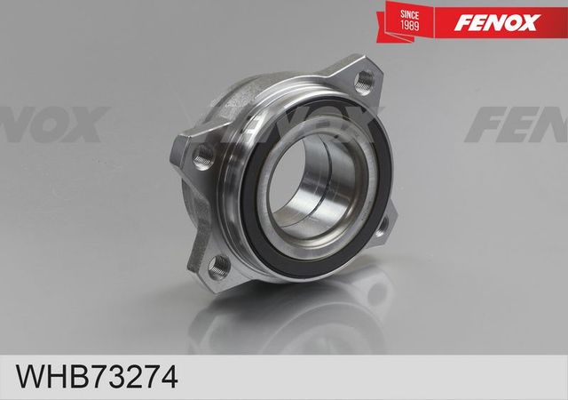 Ступица колеса Fenox. Артикул WHB73274