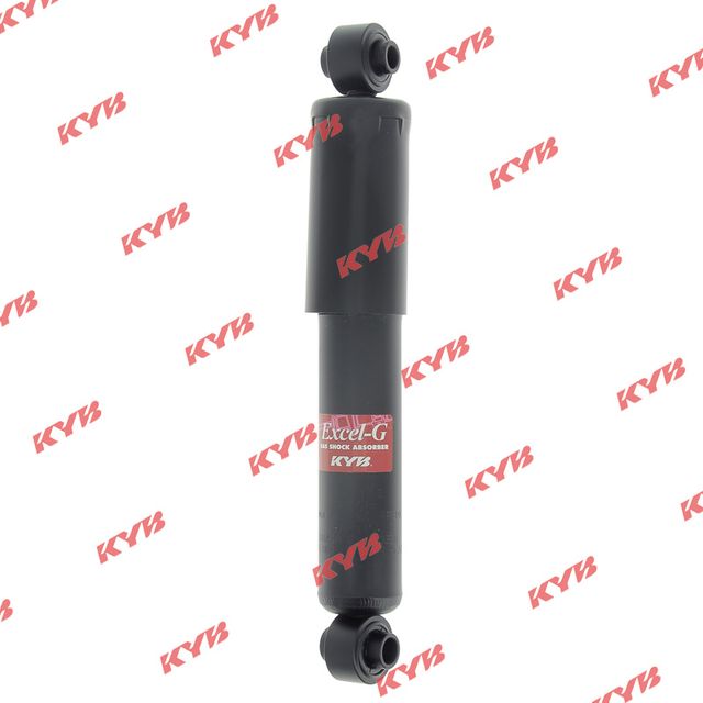 Амортизатор KYB (Каяба) Premium задний для Toyota Land Cruiser 70 1984-1990. Артикул 444092