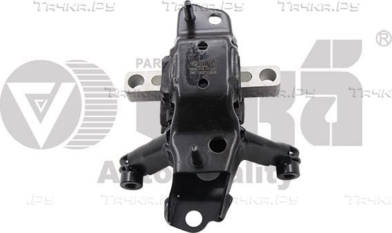 Подушка (опора) двигателя Vika левая для SEAT Toledo IV 2012-2019. Артикул 41991193401