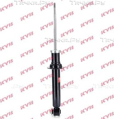 Амортизатор KYB (Каяба) Excel-G. Артикул 341704