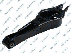 Поперечный рычаг задней подвески GSP правый/левый нижний внешний для Volkswagen Passat B6 2005-2011. Артикул S061468