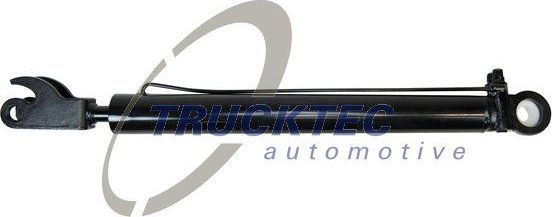 Цилиндр подъема кабины Trucktec Automotive. Артикул 01.44.031