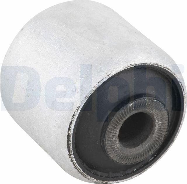 Сайлентблок переднего рычага подвески Delphi нижний для BMW 5 IV (E39) 1995-2004. Артикул TD477W
