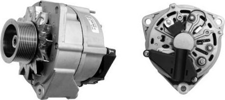 Генератор Mahle. Артикул MG 503