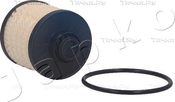 Топливный фильтр Japko для Citroen C4 II 2013-2026. Артикул 3ECO040