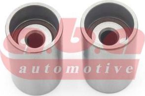 Направляющий (ведущий) ролик ремня ГРМ ABA. Артикул TM504845